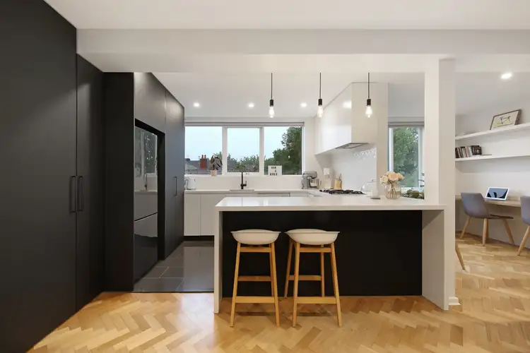 4/88 Brighton Road, Ripponlea VIC 3185