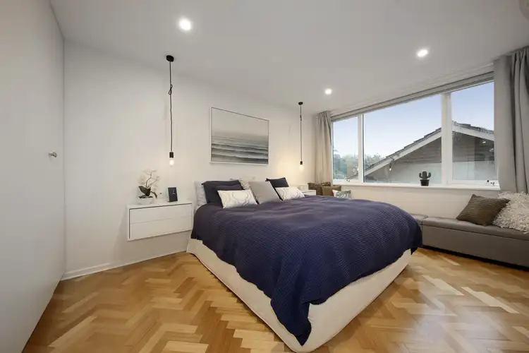 Sixth view of Homely apartment listing, 4/88 Brighton Road, Ripponlea VIC 3185