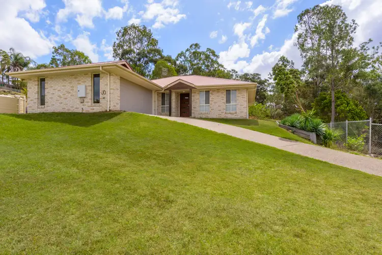 4 Ironwood Close