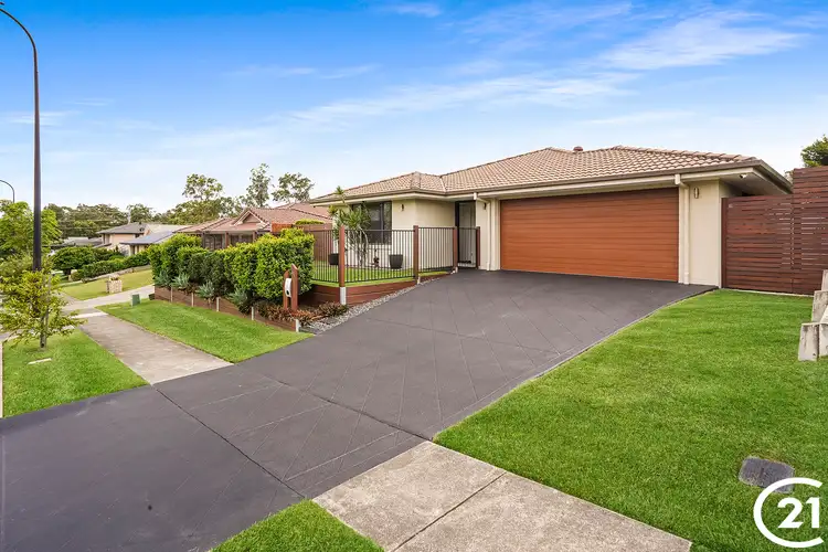 274 Canvey Road, Upper Kedron QLD 4055