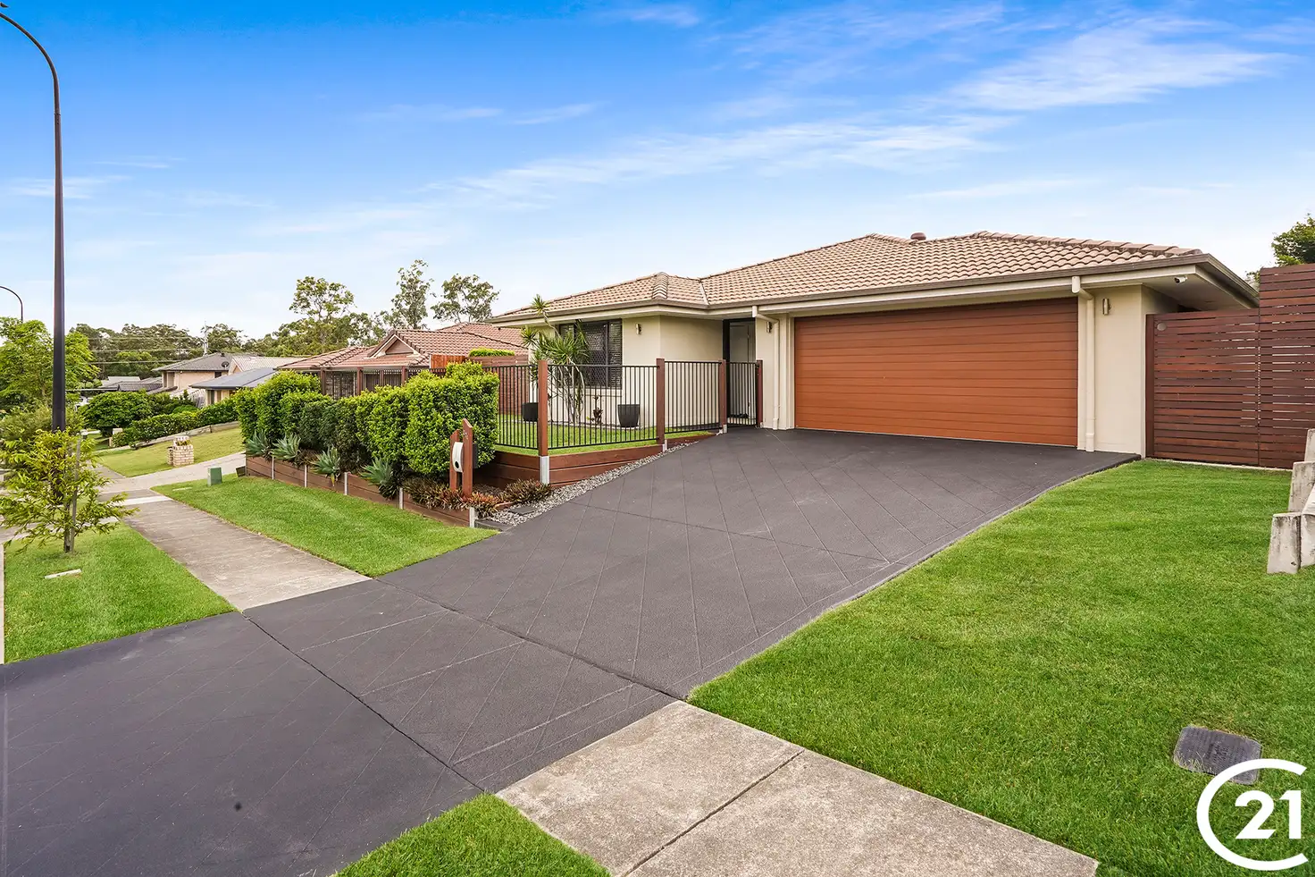 Main view of Homely house listing, 274 Canvey Road, Upper Kedron QLD 4055