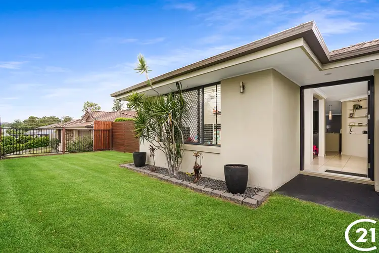 Second view of Homely house listing, 274 Canvey Road, Upper Kedron QLD 4055