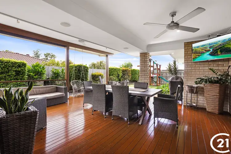Third view of Homely house listing, 274 Canvey Road, Upper Kedron QLD 4055