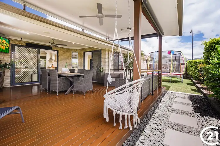 Fourth view of Homely house listing, 274 Canvey Road, Upper Kedron QLD 4055