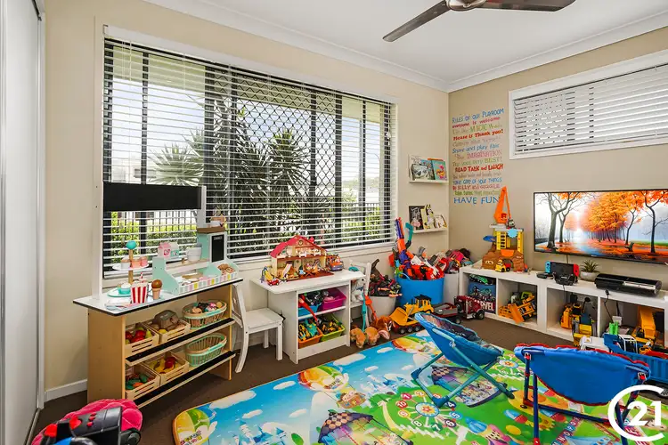 Sixth view of Homely house listing, 274 Canvey Road, Upper Kedron QLD 4055