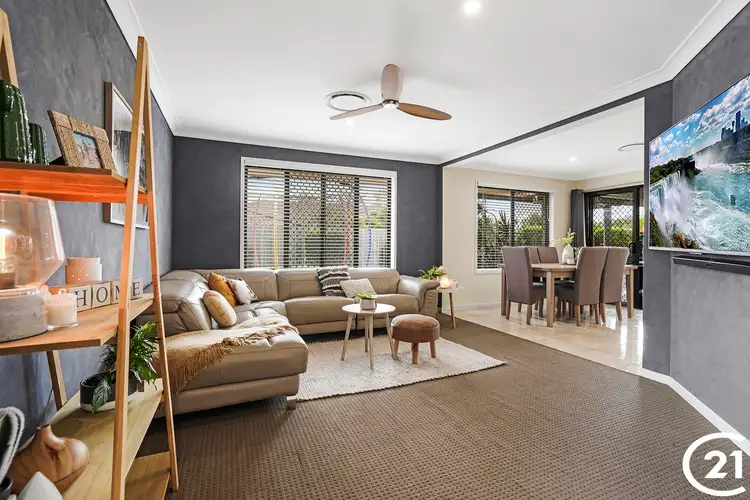 Seventh view of Homely house listing, 274 Canvey Road, Upper Kedron QLD 4055