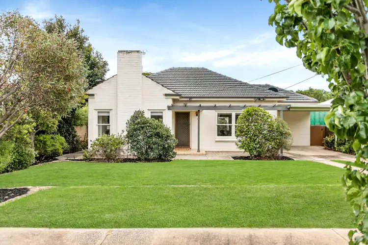19 Oval Avenue, Edwardstown SA 5039
