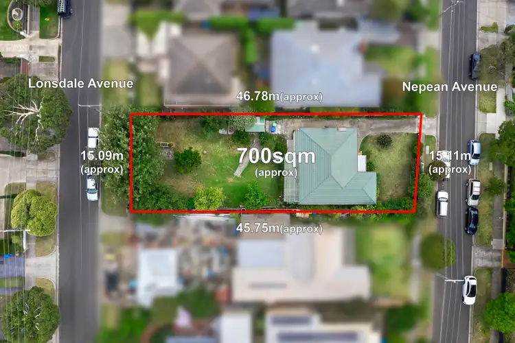 Fourth view of Homely house listing, 27 Nepean Avenue, Hampton East VIC 3188