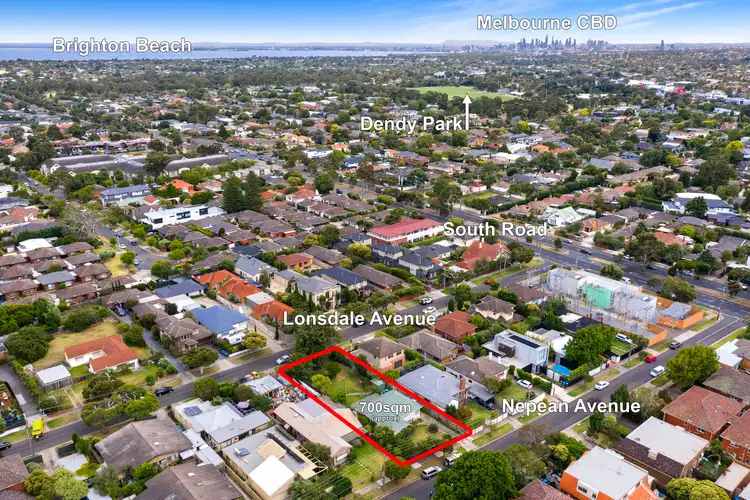 Fifth view of Homely house listing, 27 Nepean Avenue, Hampton East VIC 3188