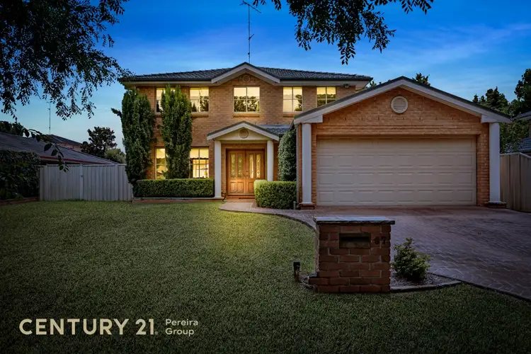 87 Royal George Drive, Harrington Park NSW 2567