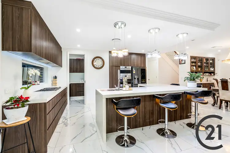 Sixth view of Homely house listing, 52 Foxall Road, North Kellyville NSW 2155