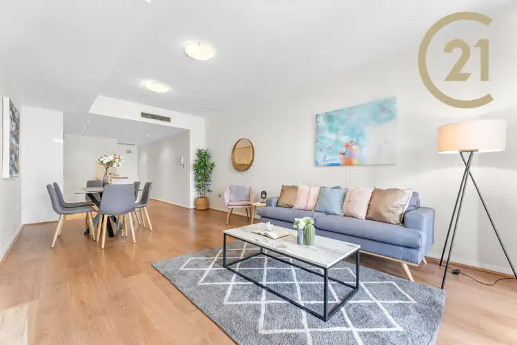 Third view of Homely apartment listing, 31/1-3 Eulbertie Ave (rear of block), Warrawee NSW 2074