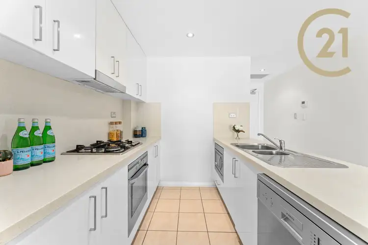 Fifth view of Homely apartment listing, 31/1-3 Eulbertie Ave (rear of block), Warrawee NSW 2074