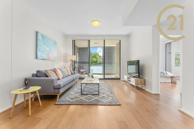 Sixth view of Homely apartment listing, 31/1-3 Eulbertie Ave (rear of block), Warrawee NSW 2074