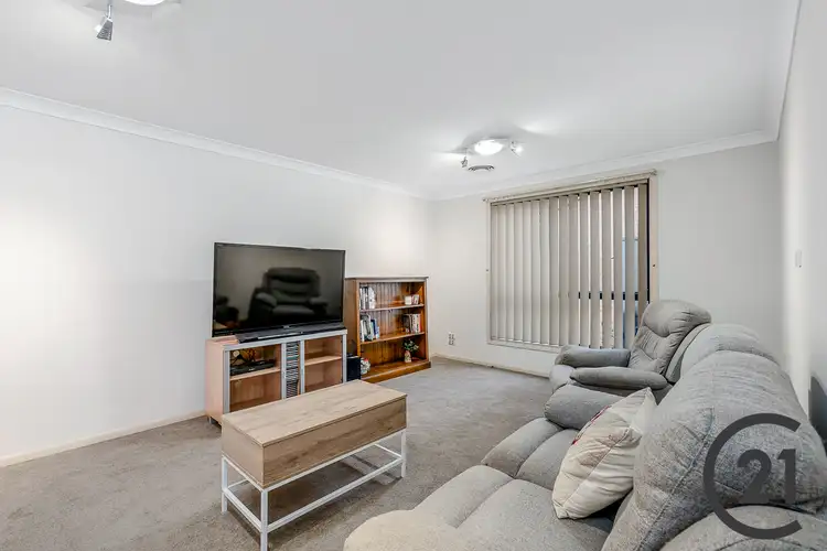 Second view of Homely house listing, 25 Watkiss Street, Glenwood NSW 2768