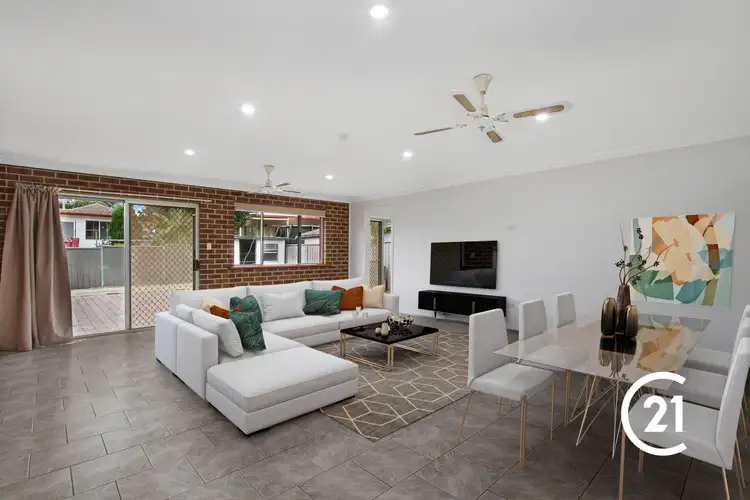 Third view of Homely house listing, 7 Winnipeg Street, Seven Hills NSW 2147