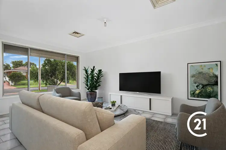 Fifth view of Homely house listing, 7 Winnipeg Street, Seven Hills NSW 2147