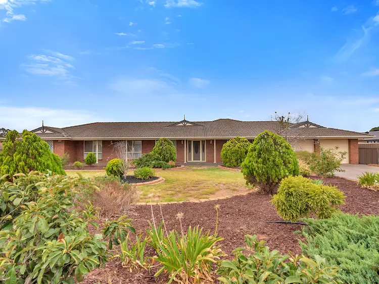 100 Chellaston Road, Munno Para West SA 5115