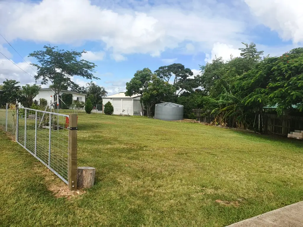 Main view of Homely land listing, 44A Stewart Terrace, Gympie QLD 4570
