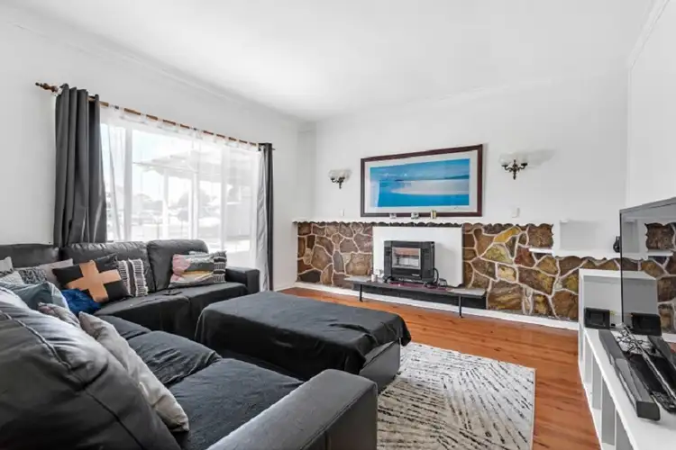 Second view of Homely house listing, 599 Brighton Road, Seacliff SA 5049