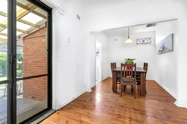 Fourth view of Homely house listing, 599 Brighton Road, Seacliff SA 5049