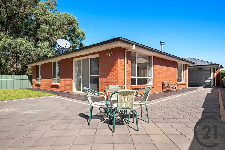 Fifth view of Homely house listing, 19 Oxley St, Nuriootpa SA 5355