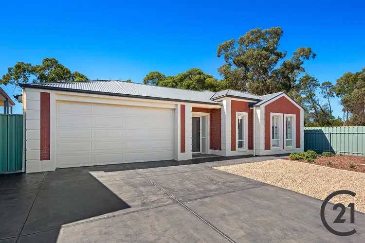 Sixth view of Homely house listing, 19 Oxley St, Nuriootpa SA 5355