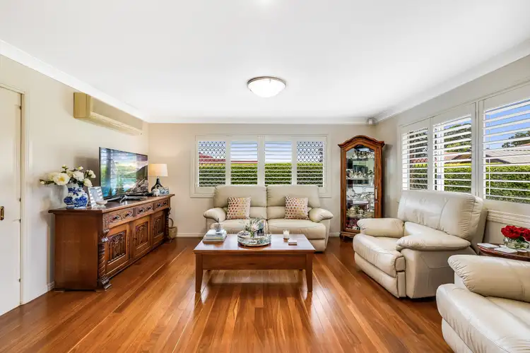 Fifth view of Homely house listing, 4 Lillypilly Court, Middle Ridge QLD 4350