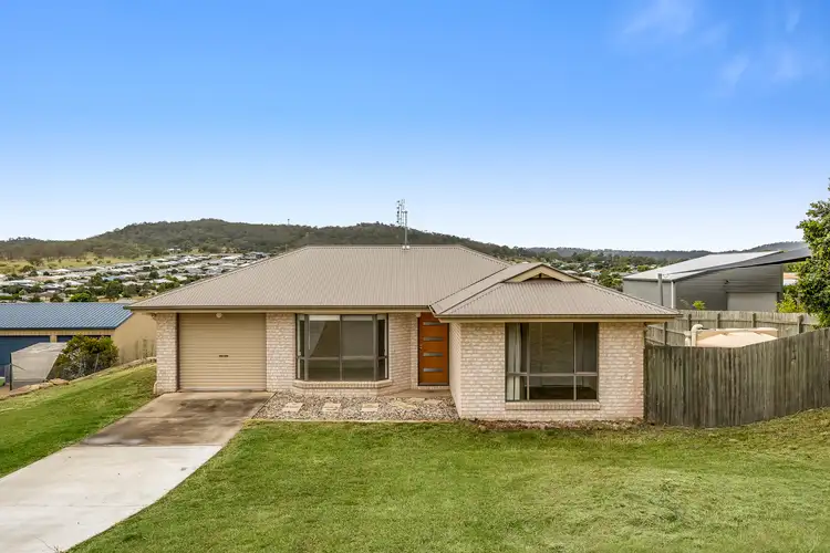 22 Edwin Street, Westbrook QLD 4350