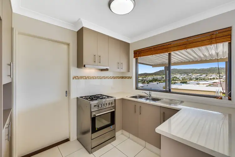 Fourth view of Homely house listing, 22 Edwin Street, Westbrook QLD 4350