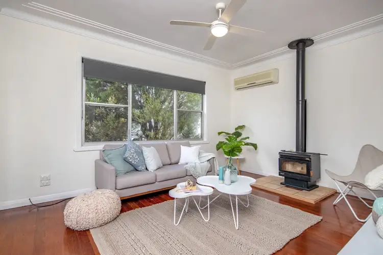 Second view of Homely house listing, 8 Hutton Street, Charlestown NSW 2290
