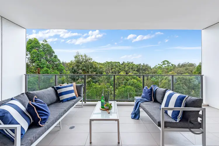 19/97 Caddies Boulevard, Rouse Hill NSW 2155