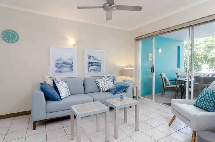 Second view of Homely unit listing, 4/34 Macrossan Street, Port Douglas QLD 4877
