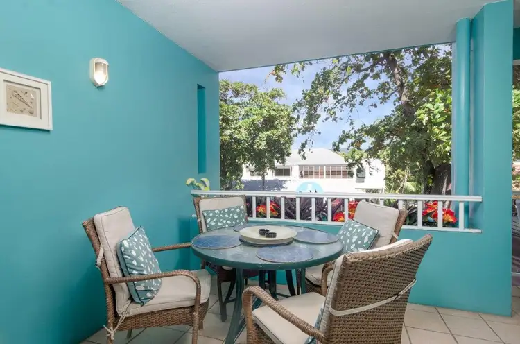 Third view of Homely unit listing, 4/34 Macrossan Street, Port Douglas QLD 4877