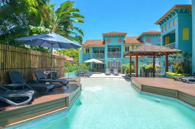 Fifth view of Homely unit listing, 4/34 Macrossan Street, Port Douglas QLD 4877