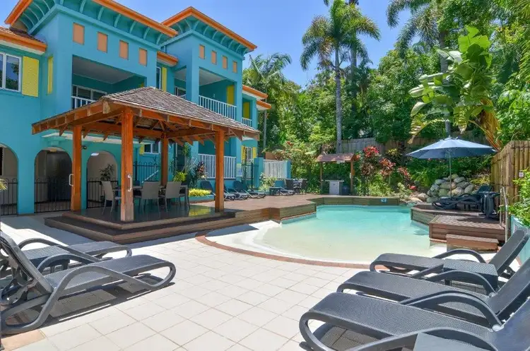Sixth view of Homely unit listing, 4/34 Macrossan Street, Port Douglas QLD 4877