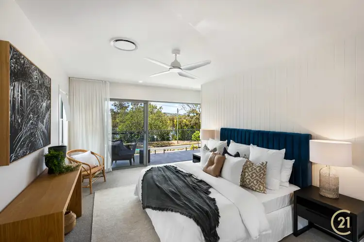 Fifth view of Homely house listing, 239 Weyba Road, Noosaville QLD 4566