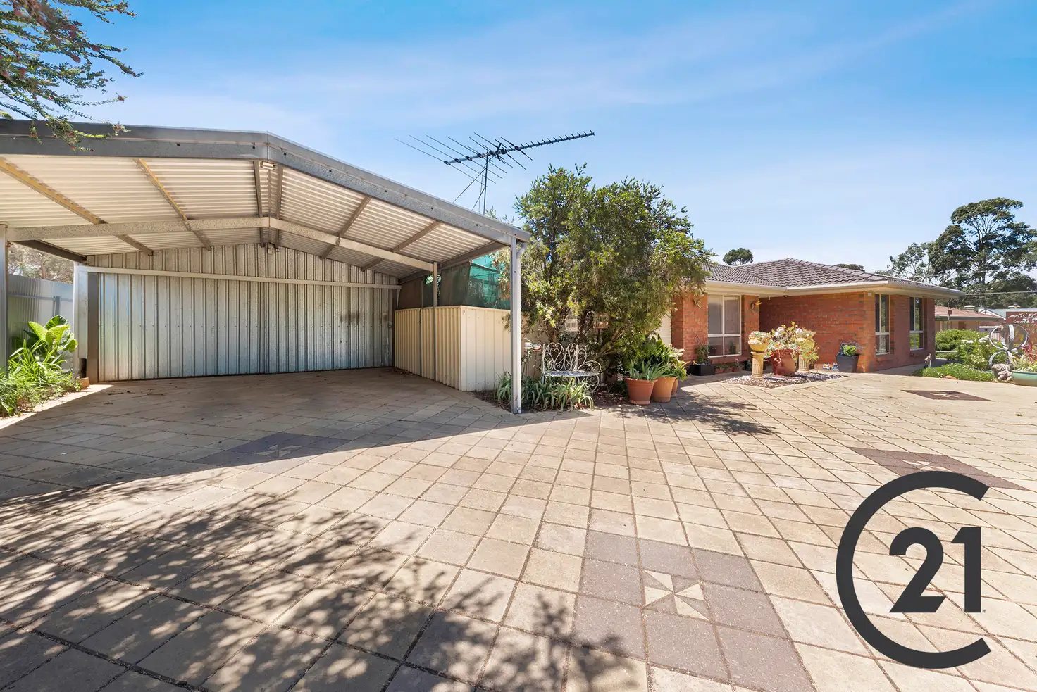 Main view of Homely house listing, 22 High Street, Kapunda SA 5373