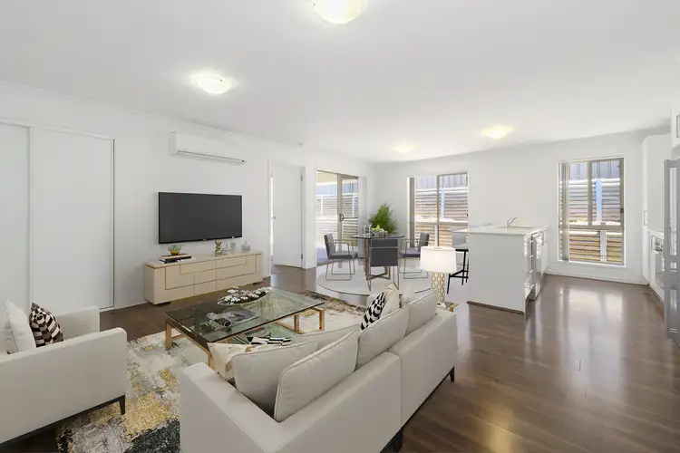 Third view of Homely house listing, 5 Pebblestone Street, Fletcher NSW 2287