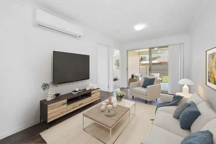 Fourth view of Homely house listing, 5 Pebblestone Street, Fletcher NSW 2287