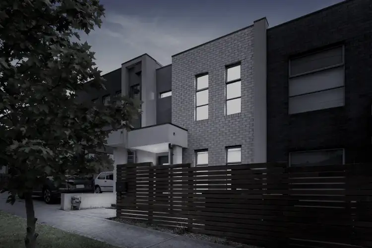 Main view of Homely townhouse listing, 2D Wilkinson Street, Reservoir VIC 3073