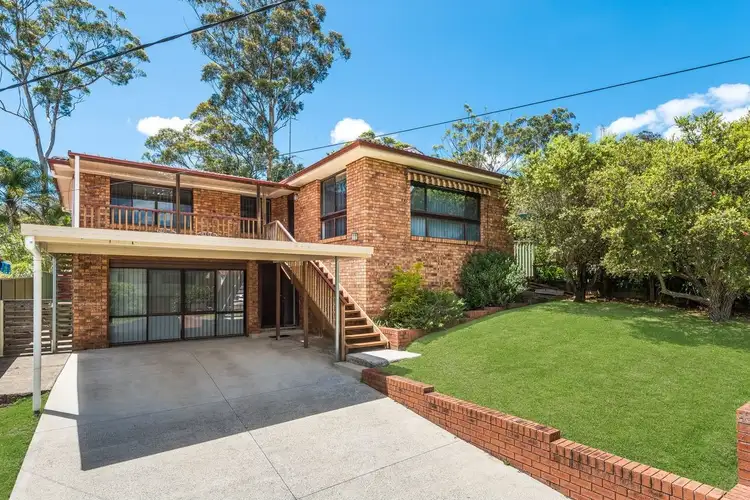 84 Malison Street, Wyoming NSW 2250