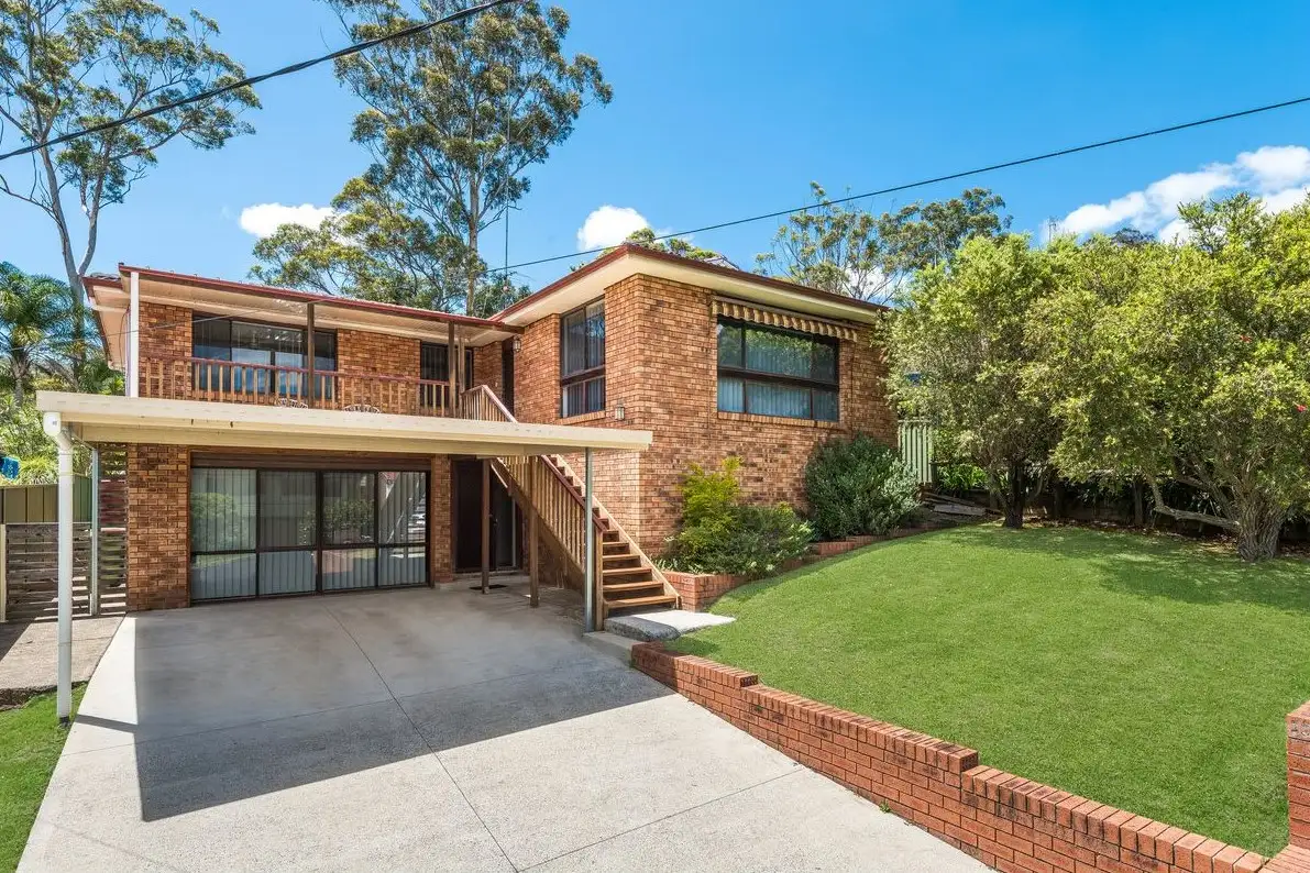 Main view of Homely house listing, 84 Malison Street, Wyoming NSW 2250