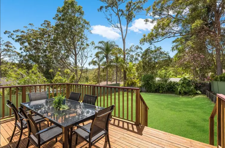 Third view of Homely house listing, 84 Malison Street, Wyoming NSW 2250