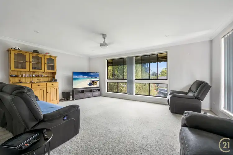 Fourth view of Homely house listing, 84 Malison Street, Wyoming NSW 2250