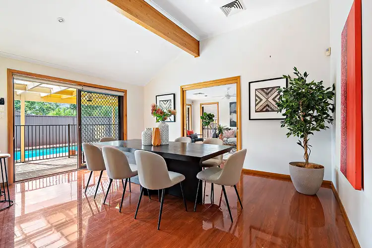 Fourth view of Homely house listing, 8 Kitchener Road, Cherrybrook NSW 2126