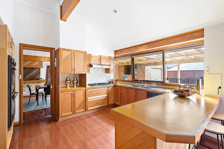 Fifth view of Homely house listing, 8 Kitchener Road, Cherrybrook NSW 2126