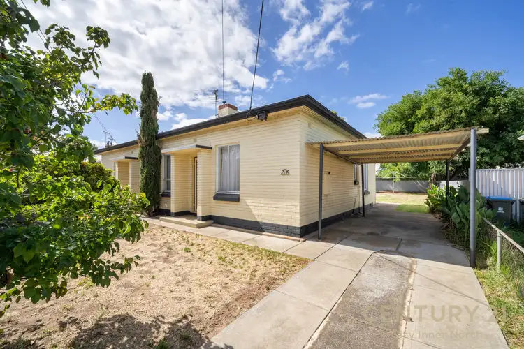 17 Goodman Ave, Kilburn SA 5084