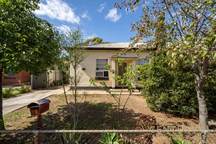 19 Goodman Ave, Kilburn SA 5084