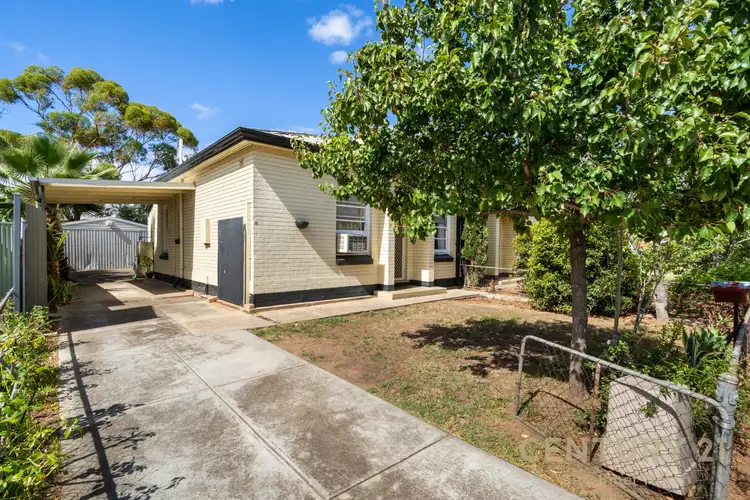 Second view of Homely house listing, 19 Goodman Ave, Kilburn SA 5084